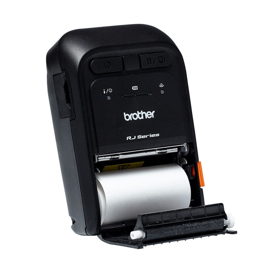 Brother RJ-2035B Imprimante mobile de reçus (RJ-2035B) — image 4