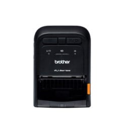 Brother RJ-2055WB Imprimante mobile de reçus (RJ-2055WB)