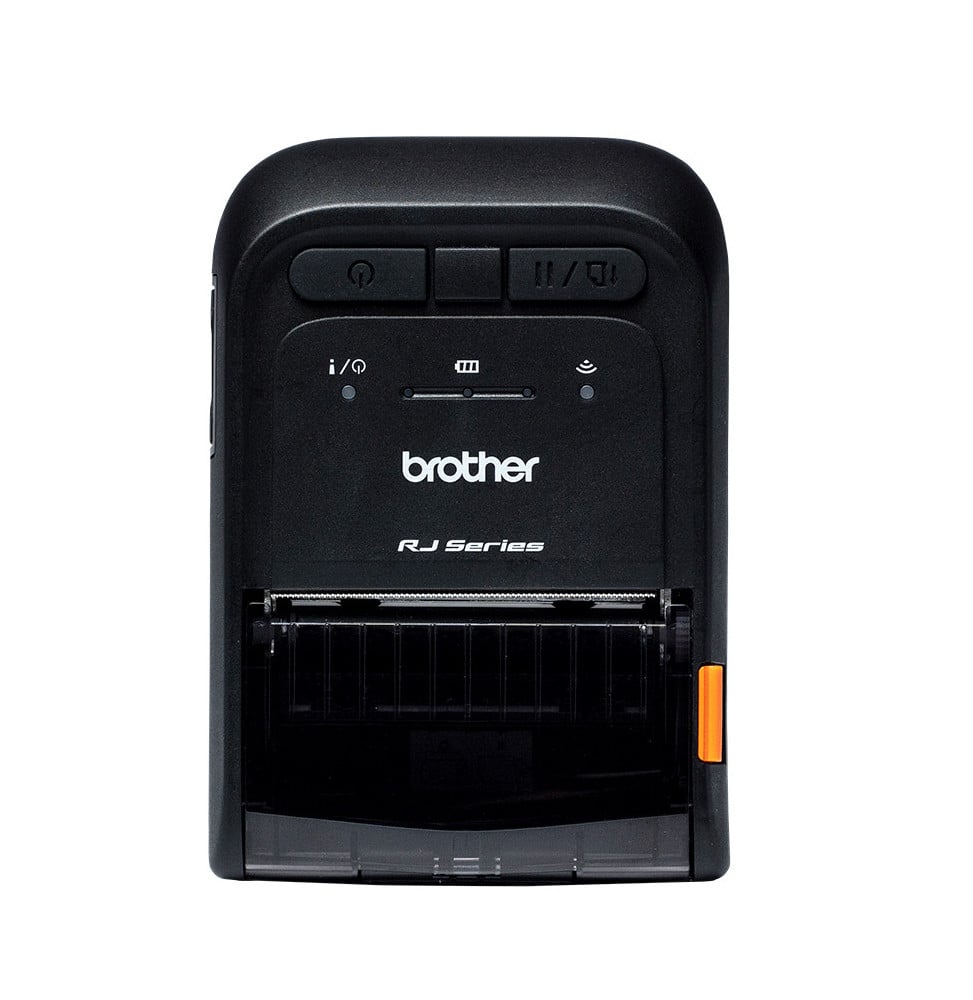 Brother RJ-2055WB Imprimante mobile de reçus (RJ-2055WB)