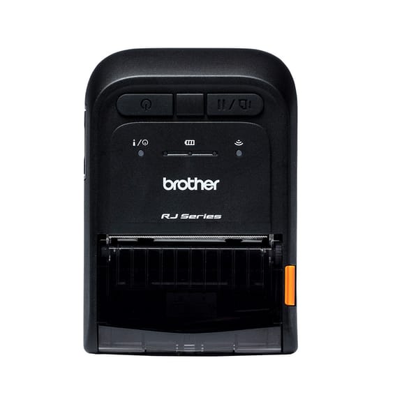Brother RJ-2055WB Imprimante mobile de reçus (RJ-2055WB)