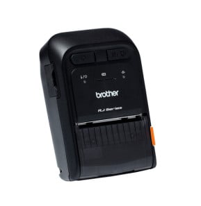Brother RJ-2055WB Imprimante mobile de reçus (RJ-2055WB)