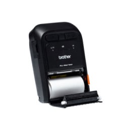 Brother RJ-2055WB Imprimante mobile de reçus (RJ-2055WB)
