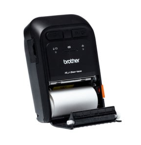Brother RJ-2055WB Imprimante mobile de reçus (RJ-2055WB)