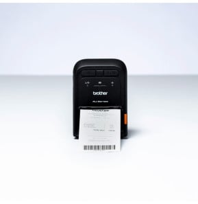 Brother RJ-2055WB Imprimante mobile de reçus (RJ-2055WB)