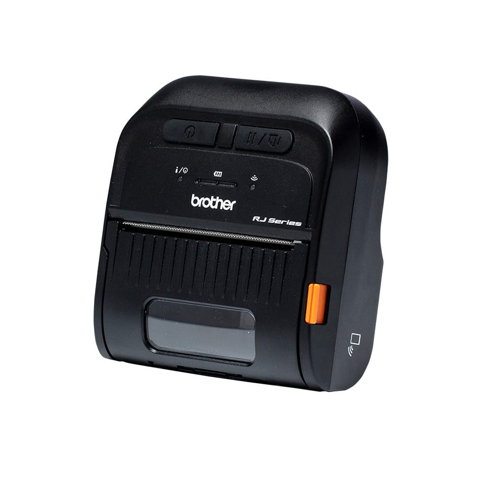 Brother RJ-3035B Imprimante mobile de reçus (RJ-3035B) — image 3