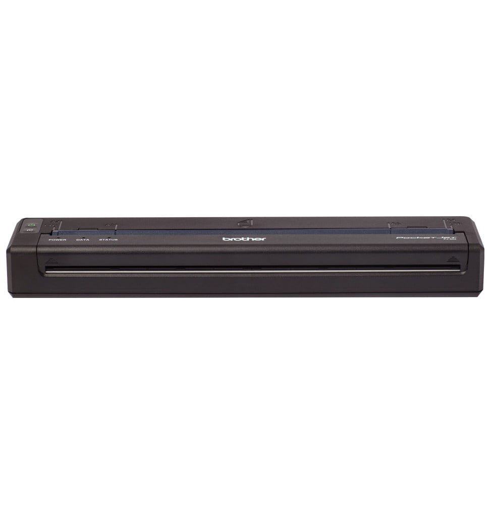 Brother PJ822 203 x 200 DPI Avec fil Thermique directe Imprimante mobile (PJ-822)