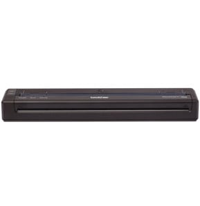 Brother PJ822 203 x 200 DPI Avec fil Thermique directe Imprimante mobile (PJ-822)
