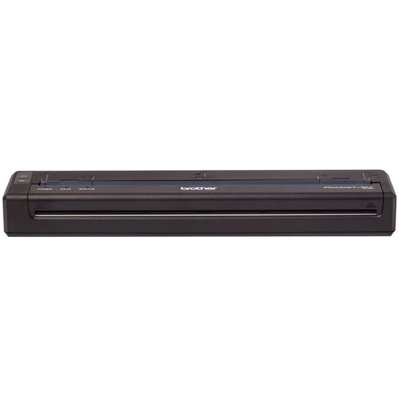Brother PJ822 203 x 200 DPI Avec fil Thermique directe Imprimante mobile (PJ-822)