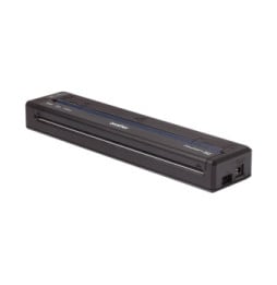Brother PJ822 203 x 200 DPI Avec fil Thermique directe Imprimante mobile (PJ-822)