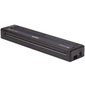 Brother PJ822 203 x 200 DPI Avec fil Thermique directe Imprimante mobile (PJ-822)