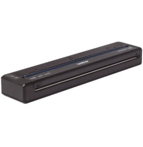 Brother PJ822 203 x 200 DPI Avec fil Thermique directe Imprimante mobile (PJ-822)