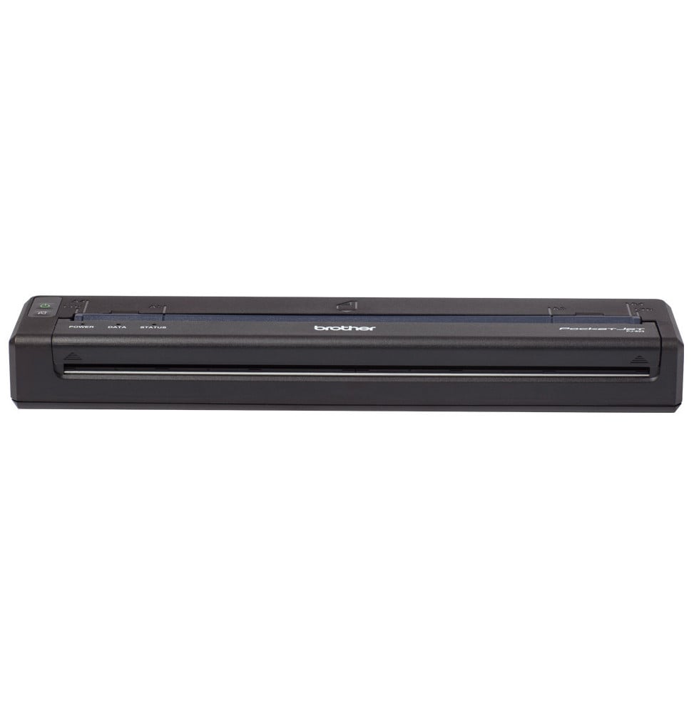 Brother PJ823 300 x 300 DPI Avec fil Thermique directe Imprimante mobile (PJ-823)