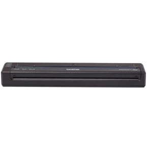 Brother PJ823 300 x 300 DPI Avec fil Thermique directe Imprimante mobile (PJ-823)