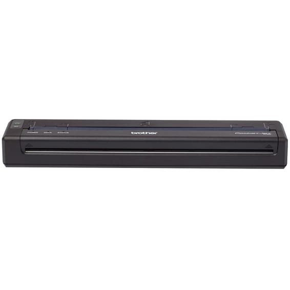 Brother PJ823 300 x 300 DPI Avec fil Thermique directe Imprimante mobile (PJ-823)