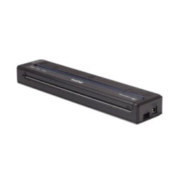 Brother PJ823 300 x 300 DPI Avec fil Thermique directe Imprimante mobile (PJ-823)