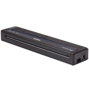 Brother PJ823 300 x 300 DPI Avec fil Thermique directe Imprimante mobile (PJ-823)