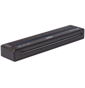 Brother PJ823 300 x 300 DPI Avec fil Thermique directe Imprimante mobile (PJ-823)