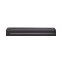 Brother PJ862 203 x 200 DPI Avec fil &sans fil Thermique directe Imprimante mobile (PJ-862)