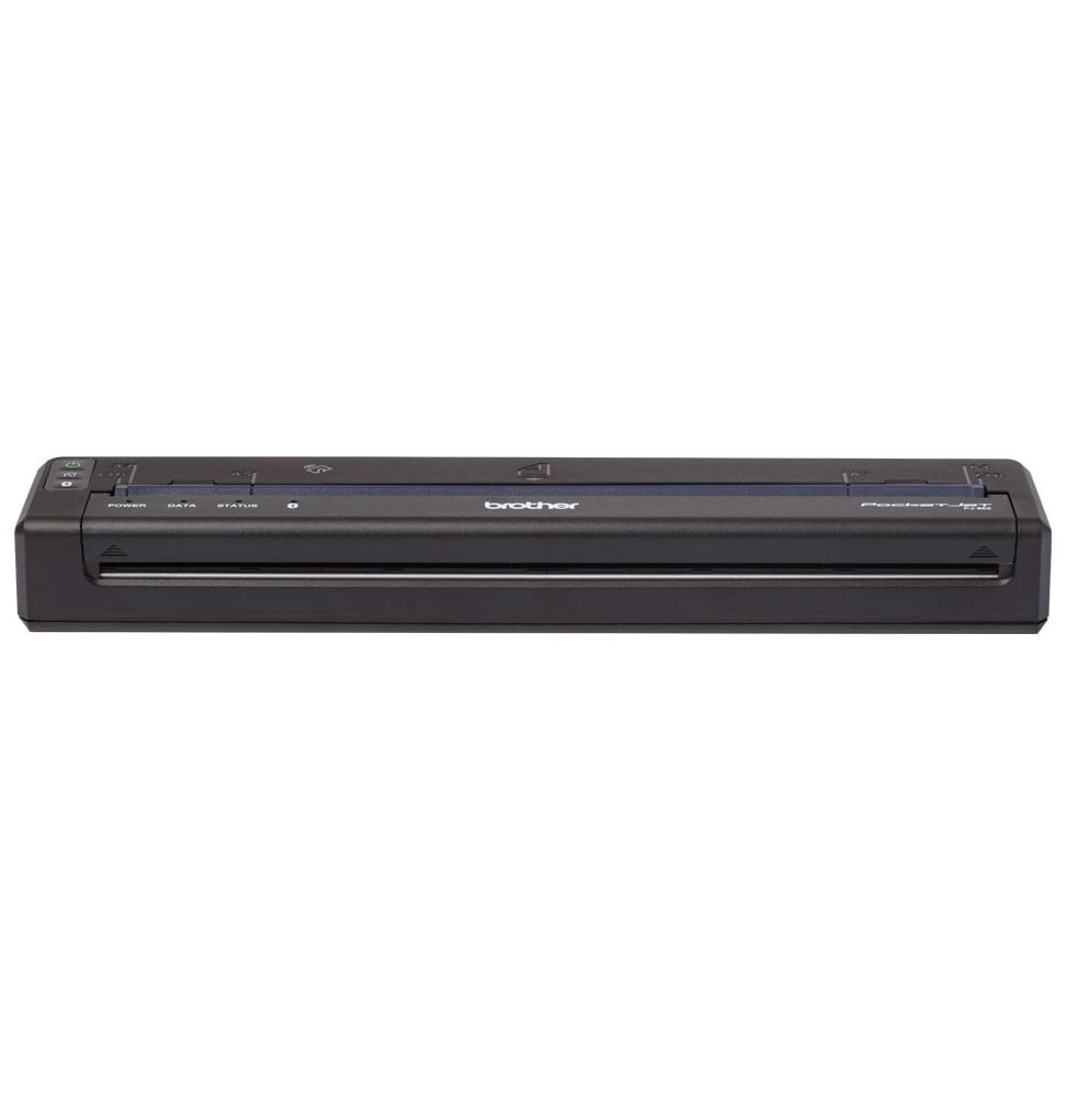 Brother PJ862 203 x 200 DPI Avec fil &sans fil Thermique directe Imprimante mobile (PJ-862)