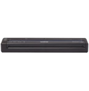 Brother PJ862 203 x 200 DPI Avec fil &sans fil Thermique directe Imprimante mobile (PJ-862)