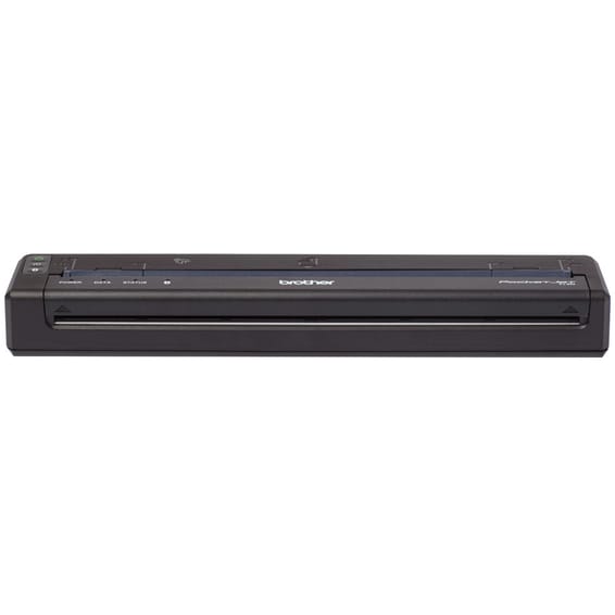 Brother PJ862 203 x 200 DPI Avec fil &sans fil Thermique directe Imprimante mobile (PJ-862)