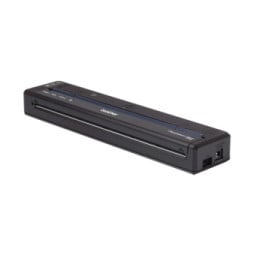 Brother PJ862 203 x 200 DPI Avec fil &sans fil Thermique directe Imprimante mobile (PJ-862)
