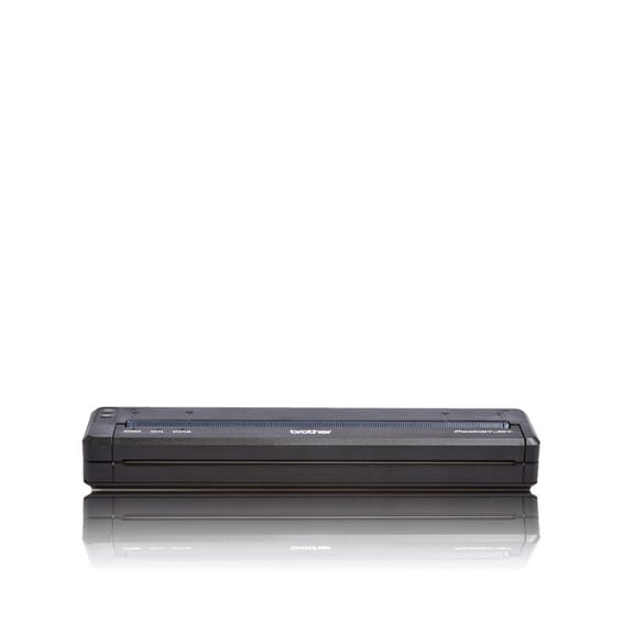 Brother PJ-723 Imprimante portable compacte thermique A4 USB (PJ-723)