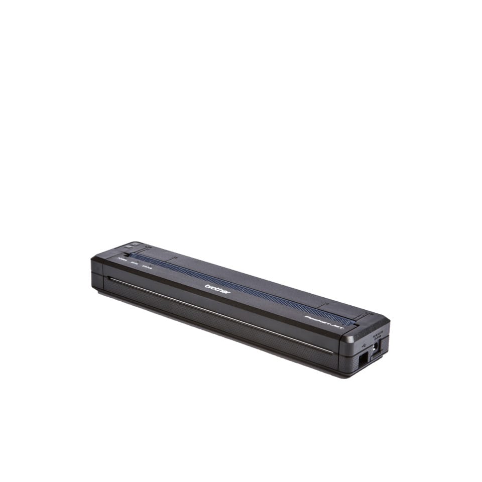 Brother PJ-723 Imprimante portable compacte thermique A4 USB (PJ-723) — image 2