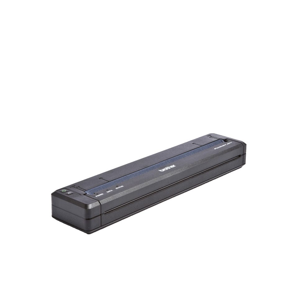 Brother PJ-723 Imprimante portable compacte thermique A4 USB (PJ-723) — image 3
