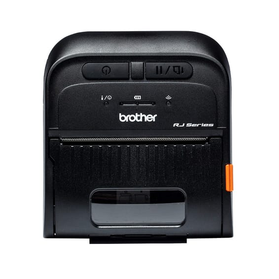 Brother RJ-3055WB Imprimante mobile de reçus (RJ-3055WB)