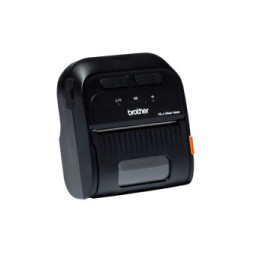 Brother RJ-3055WB Imprimante mobile de reçus (RJ-3055WB)