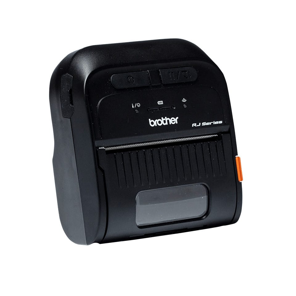 Brother RJ-3055WB Imprimante mobile de reçus (RJ-3055WB) — image 2