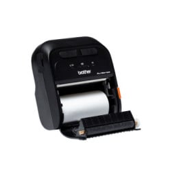 Brother RJ-3055WB Imprimante mobile de reçus (RJ-3055WB)