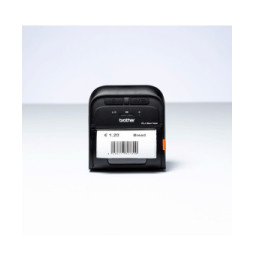 Brother RJ-3055WB Imprimante mobile de reçus (RJ-3055WB)