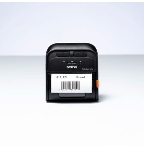 Brother RJ-3055WB Imprimante mobile de reçus (RJ-3055WB)