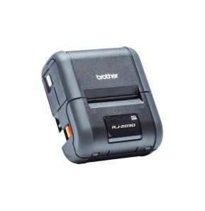 Brother RJ-2030 Imprimante avec un port infrarouge 203 x 203 DPI Avec fil &sans fil Thermique directe Imprimante mobile