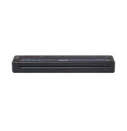 Brother PJ863 300 x 300 DPI Avec fil &sans fil Thermique directe Imprimante mobile (PJ-863)