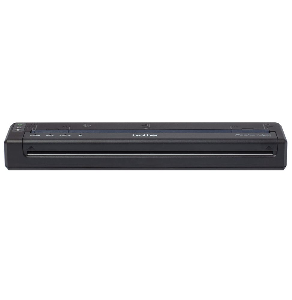 Brother PJ863 300 x 300 DPI Avec fil &sans fil Thermique directe Imprimante mobile (PJ-863)