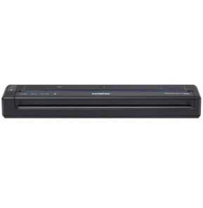 Brother PJ863 300 x 300 DPI Avec fil &sans fil Thermique directe Imprimante mobile (PJ-863)