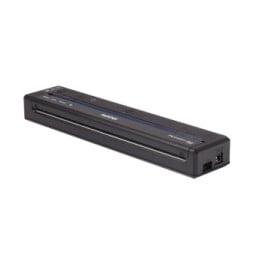 Brother PJ863 300 x 300 DPI Avec fil &sans fil Thermique directe Imprimante mobile (PJ-863)