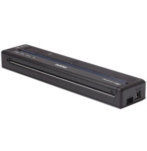 Brother PJ863 300 x 300 DPI Avec fil &sans fil Thermique directe Imprimante mobile (PJ-863)