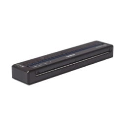 Brother PJ863 300 x 300 DPI Avec fil &sans fil Thermique directe Imprimante mobile (PJ-863)