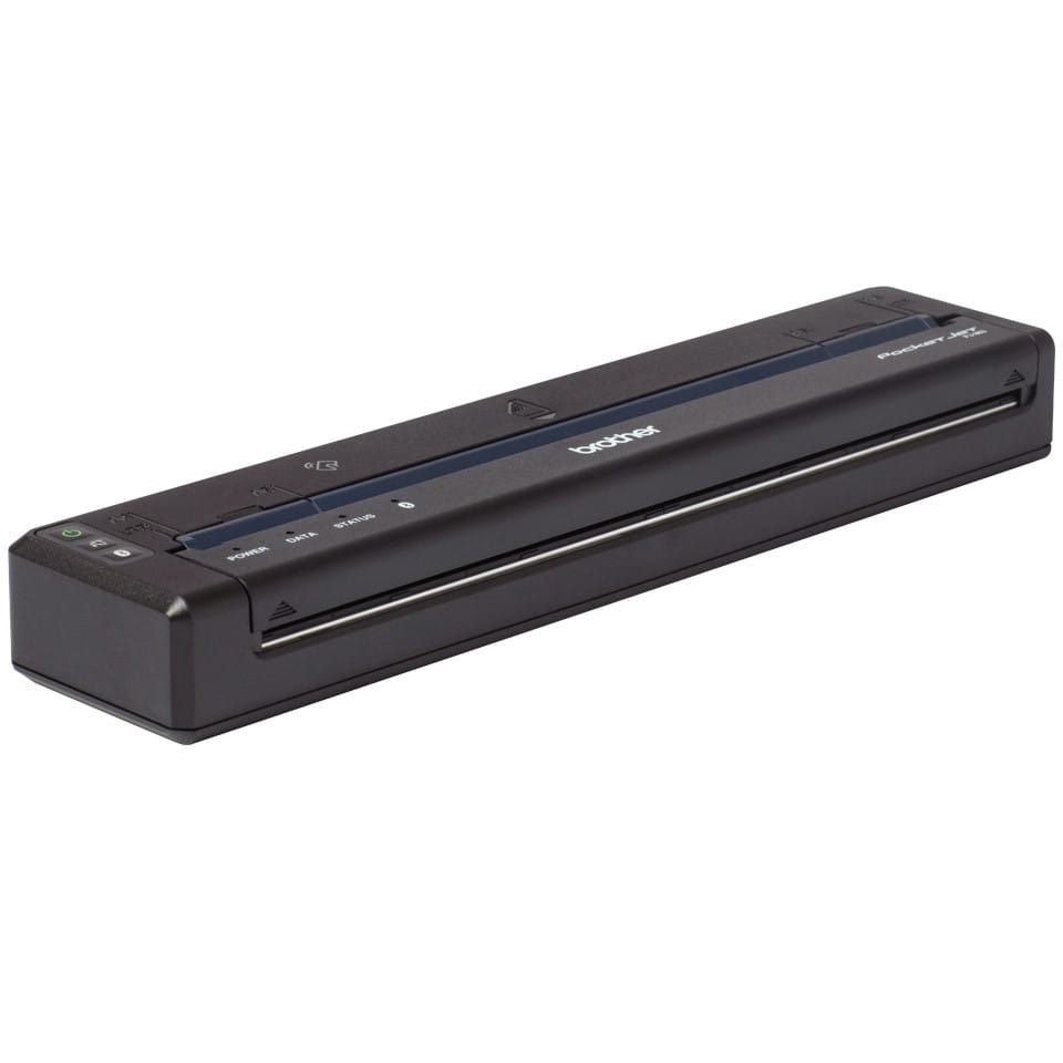 Brother PJ863 300 x 300 DPI Avec fil &sans fil Thermique directe Imprimante mobile (PJ-863) — image 3