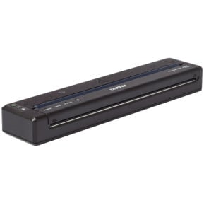 Brother PJ863 300 x 300 DPI Avec fil &sans fil Thermique directe Imprimante mobile (PJ-863)