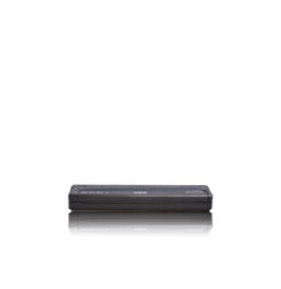 Brother PJ-763 Imprimante portable compacte thermique A4 + Bluetooth (PJ-763)