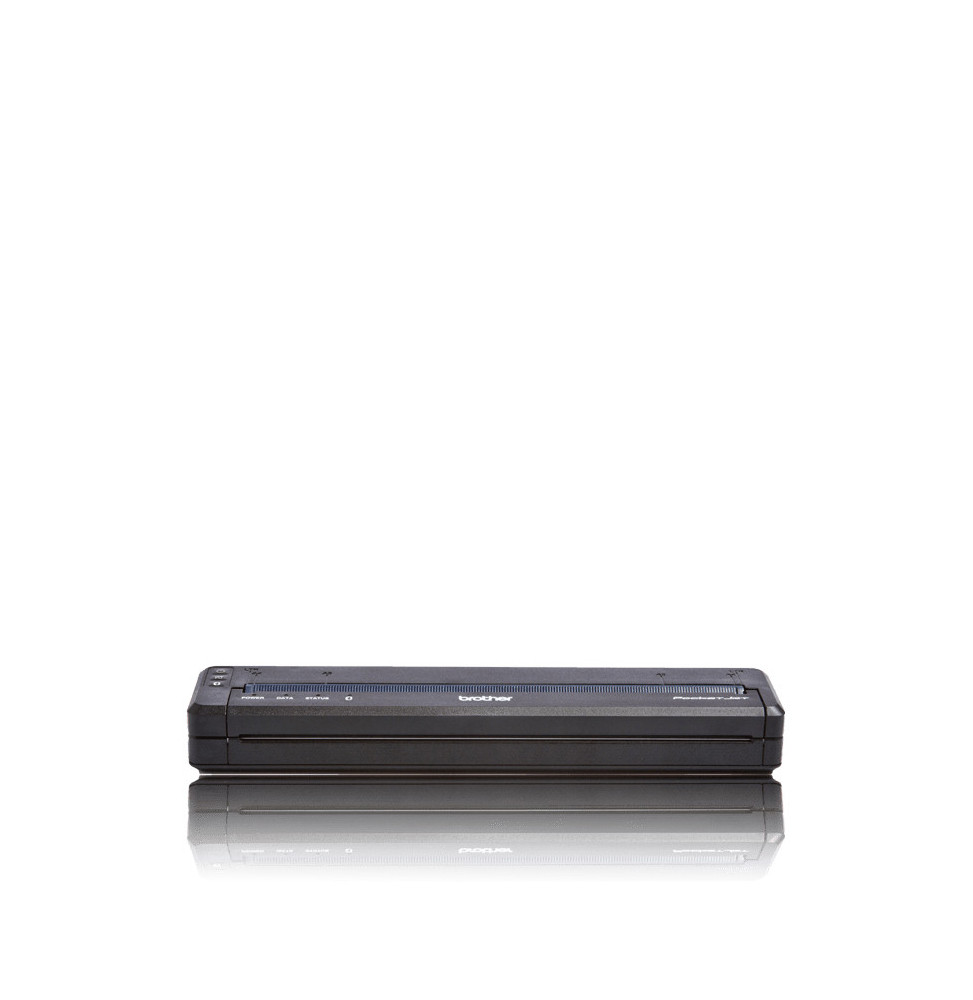 Brother PJ-763 Imprimante portable compacte thermique A4 + Bluetooth (PJ-763)