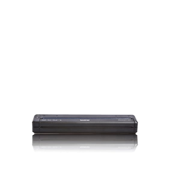 Brother PJ-763 Imprimante portable compacte thermique A4 + Bluetooth (PJ-763)