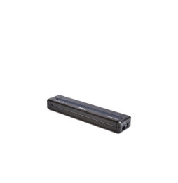Brother PJ-763 Imprimante portable compacte thermique A4 + Bluetooth (PJ-763)
