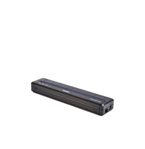 Brother PJ-763 Imprimante portable compacte thermique A4 + Bluetooth (PJ-763)