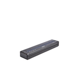 Brother PJ-763 Imprimante portable compacte thermique A4 + Bluetooth (PJ-763)